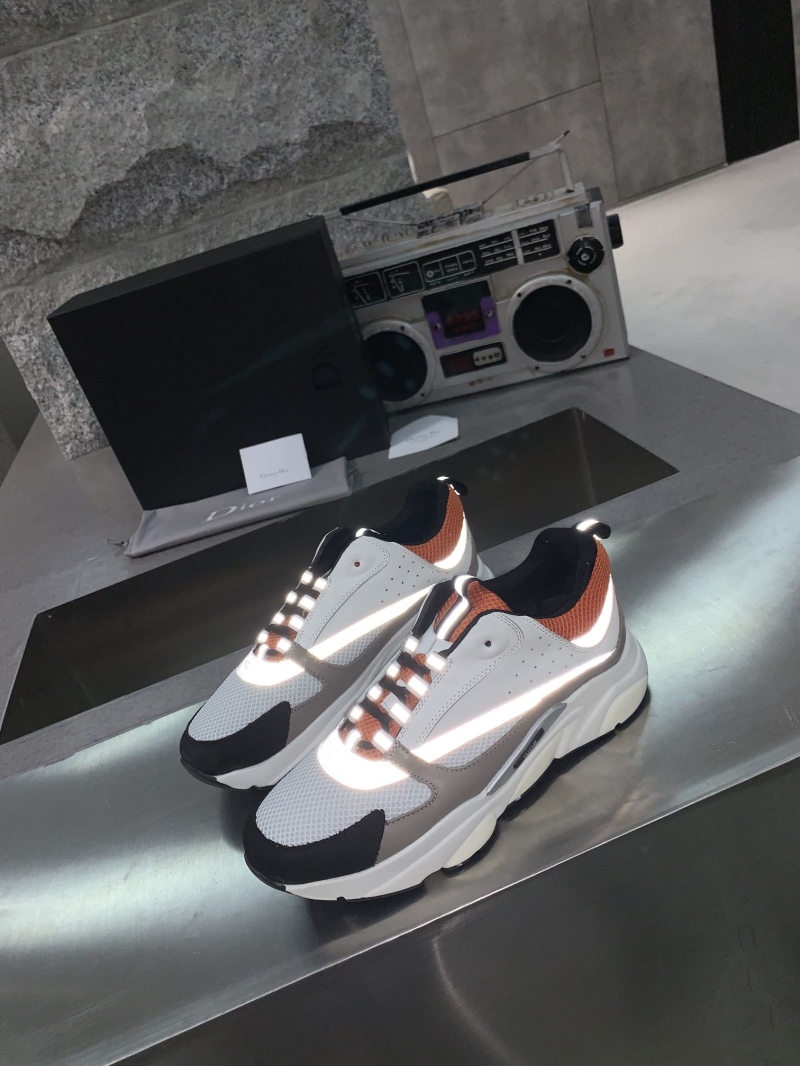 Christian Dior Sneakers